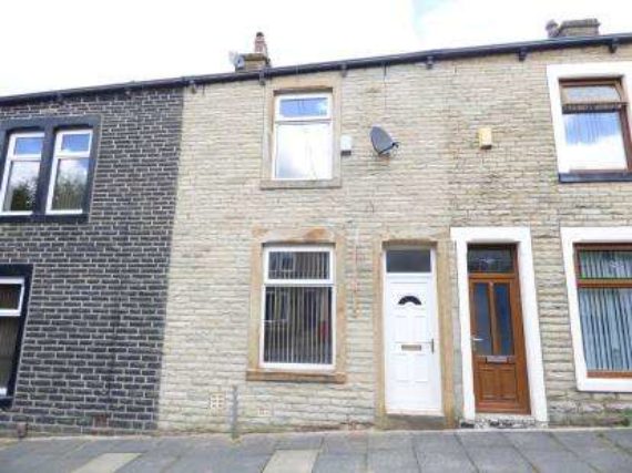 2 Bedroom Terraced